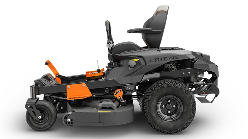Ariens Ikon Onyx 52 KW Zero Turn Lawn Mower