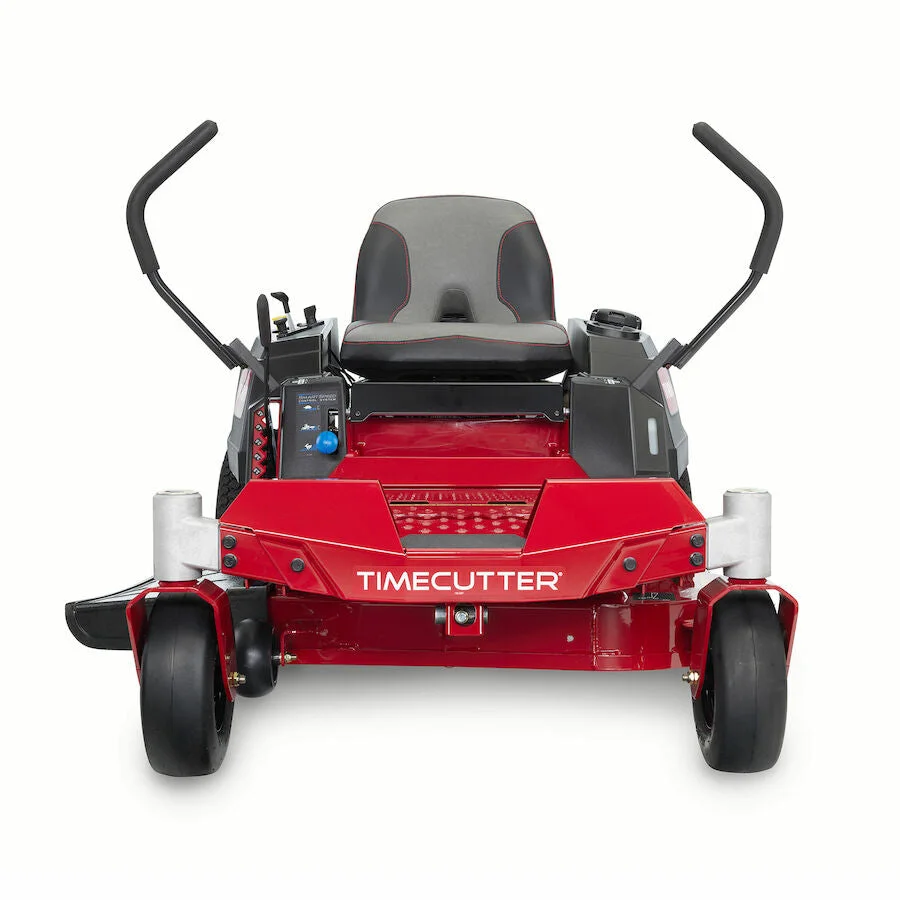 Toro Timecutter 22hp 724cc Briggs & Stratton Engine 34
