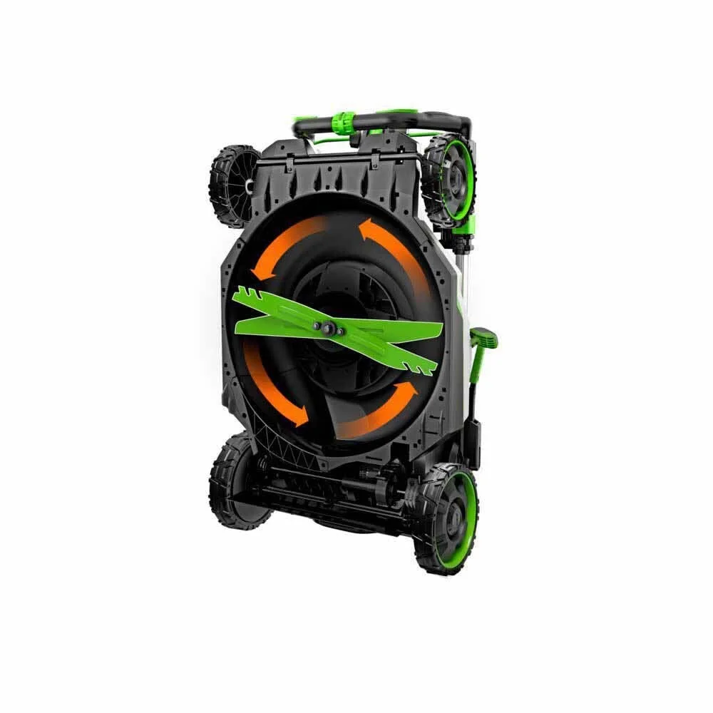 EGO LM2134SP-2 21