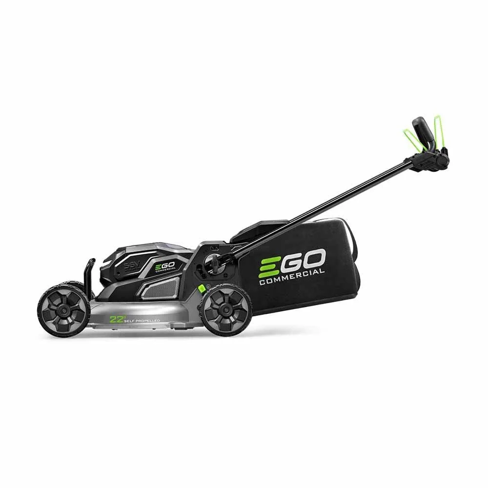 EGO LMX5300SP Commercial 22