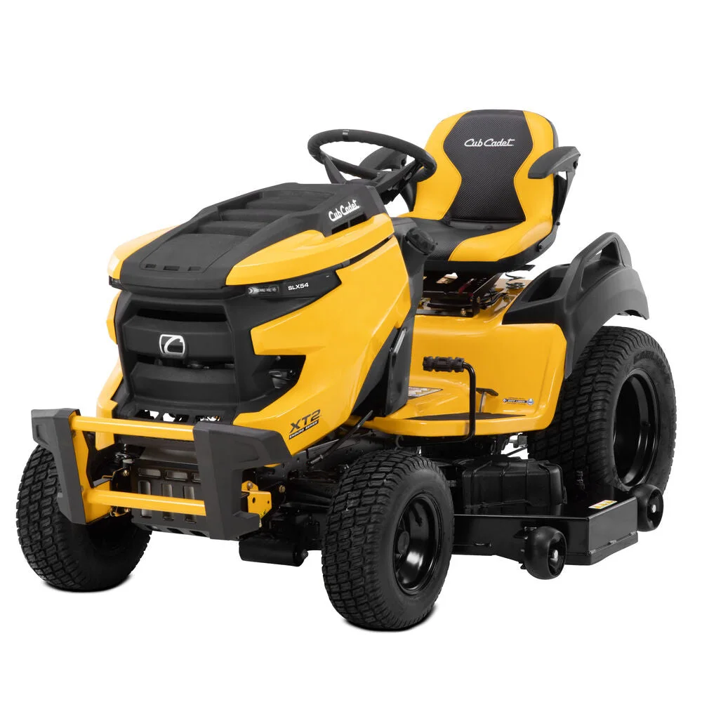 Cub Cadet XT2-GX54 Lawn Tractor | 26 HP Kohler Engine, 54