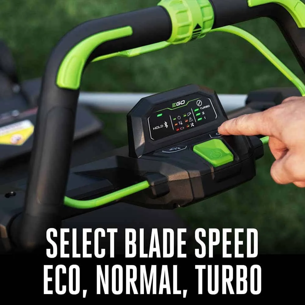 EGO LM2200SP 22” Alu. Deck SP Lawn Mower Bare Tool