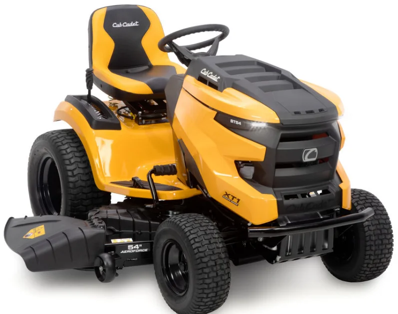 Cub Cadet XT1 ST 54 Super Lawn Tractor