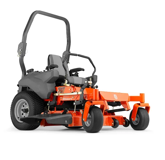 Husqvarna P-ZT 54 Zero-Turn Mower | 23.5 HP Kawasaki Engine, 54