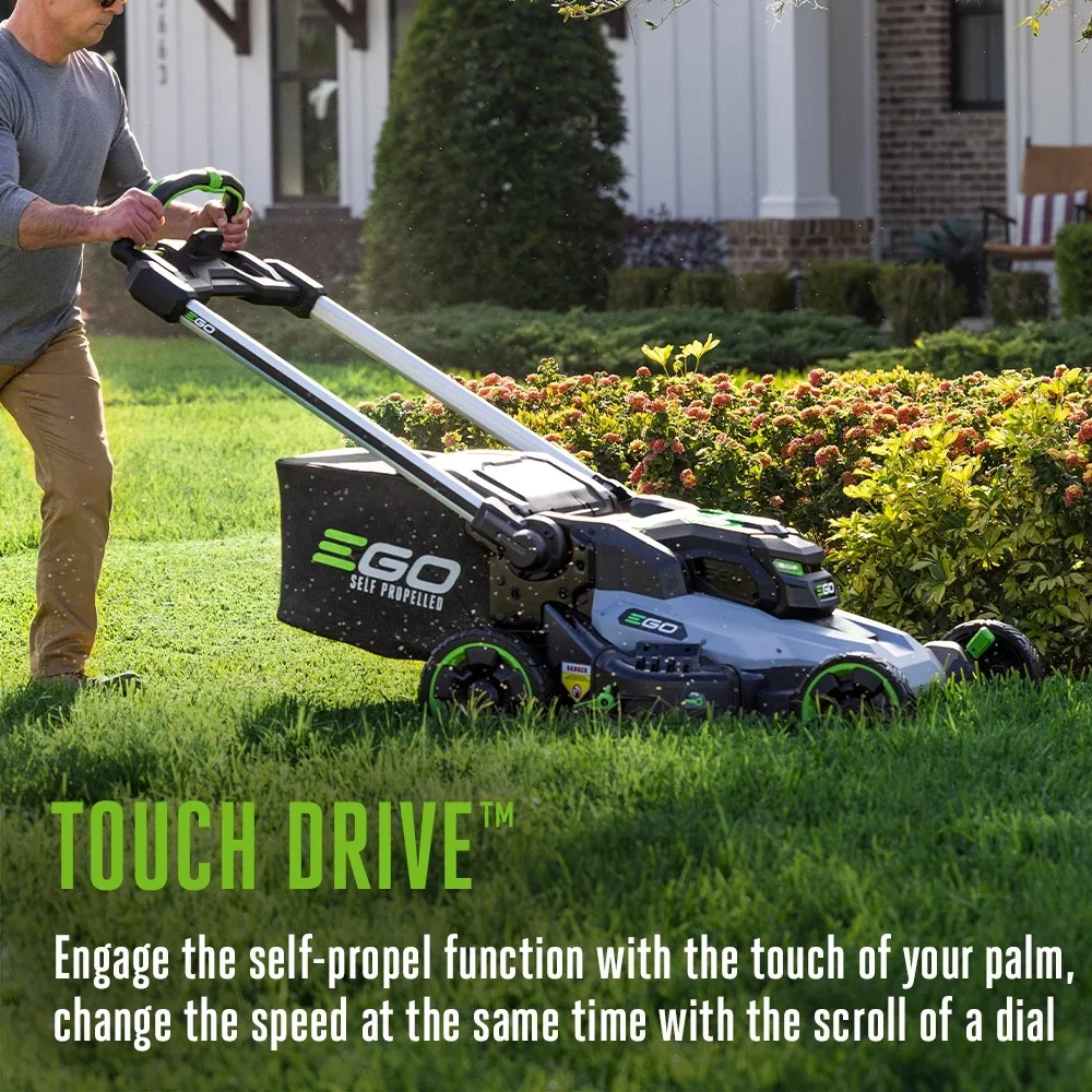 POWER+ Mower 30