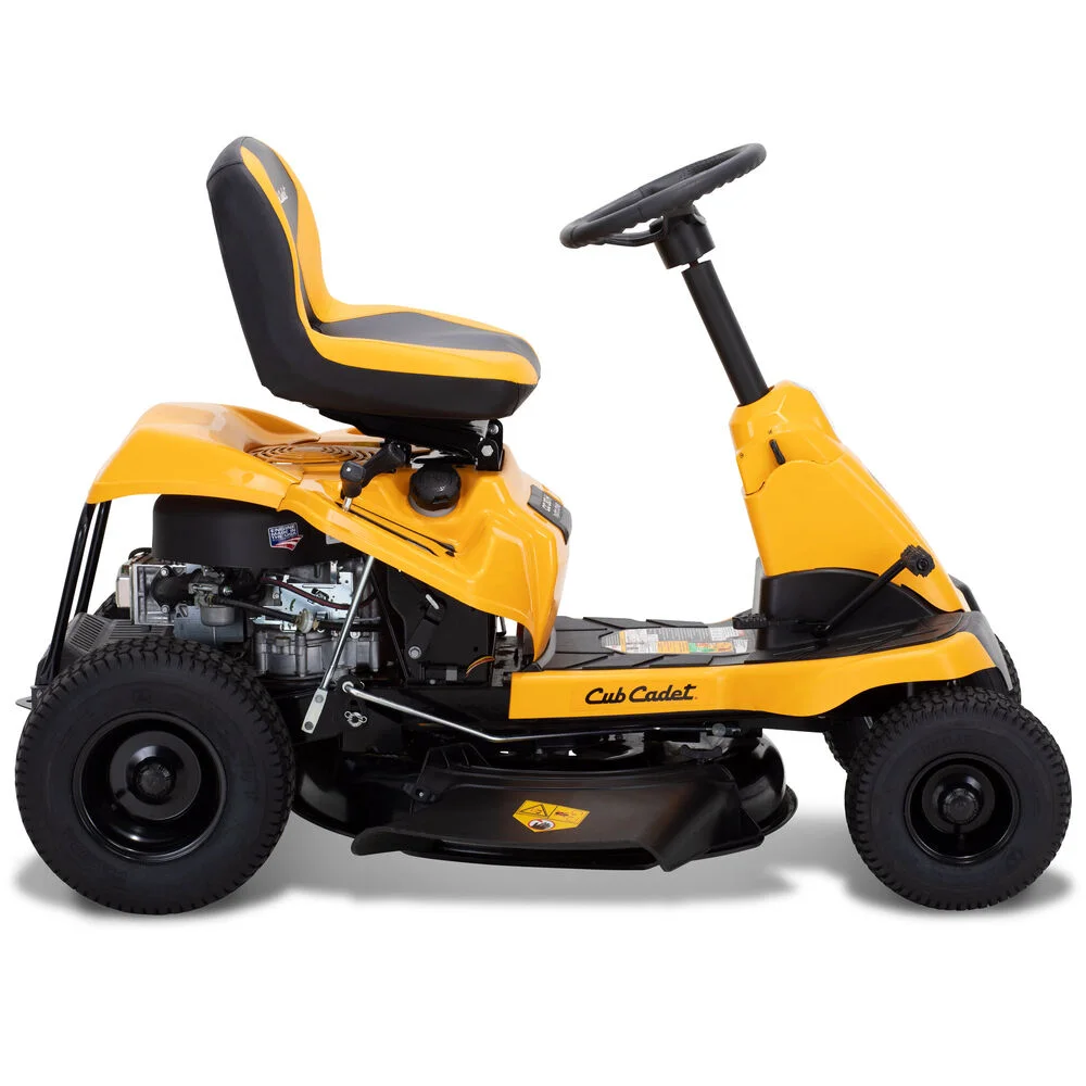 Cub Cadet CC 30 H Rear Engine Riding Mower | 10.5 HP Briggs & Stratton, 30