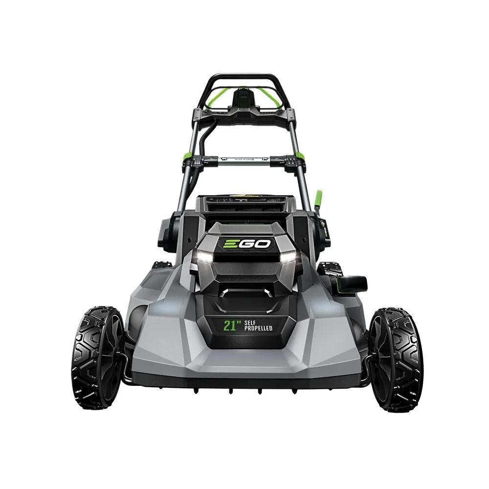 EGO LM2114SP New 21