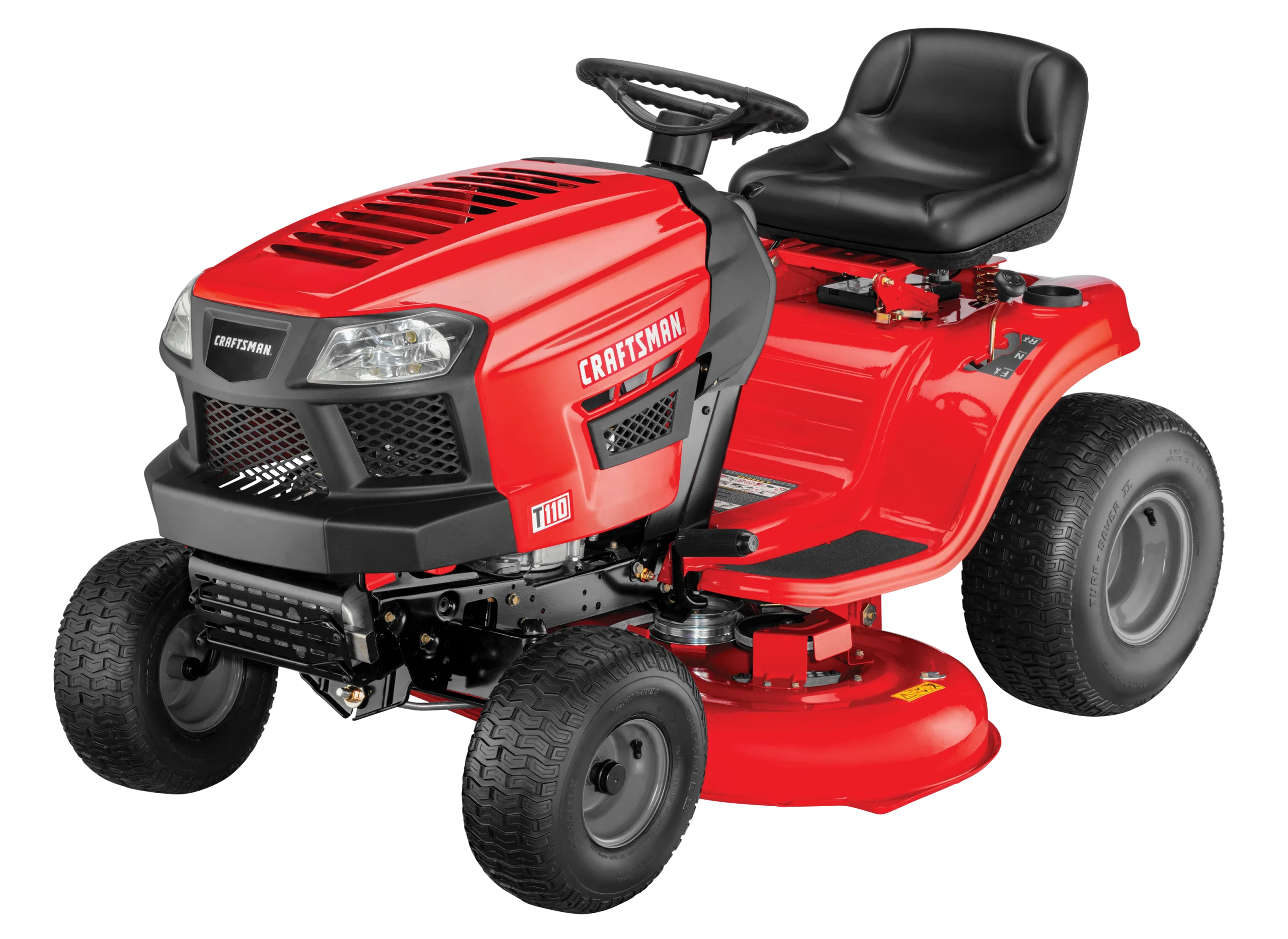 Craftsman T110 | 42