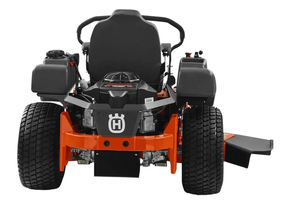 Husqvarna MZ54 54