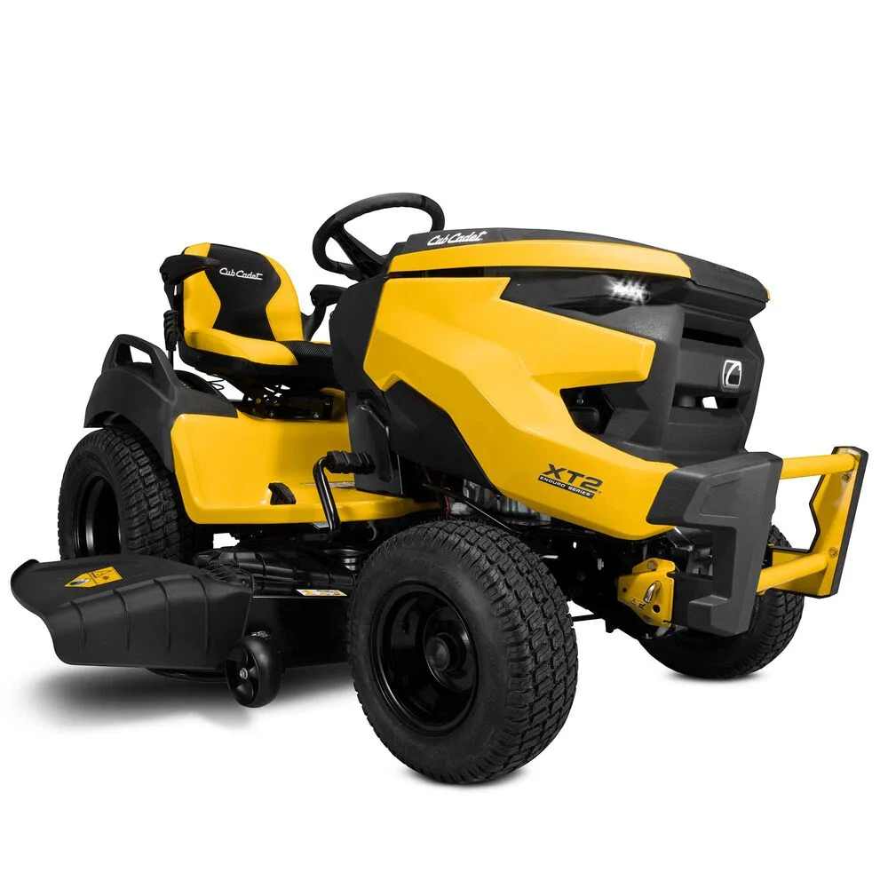 Cub Cadet XT2-GX54 Lawn Tractor | 26 HP Kohler Engine, 54