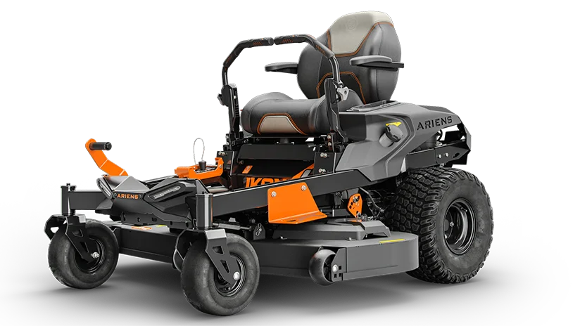Ariens Ikon Onyx 52 KW Zero Turn Lawn Mower