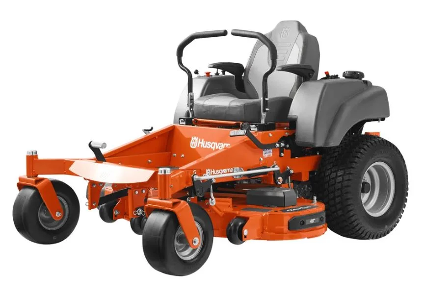 Husqvarna MZ48 23hp 726cc Kawasaki Engine 48