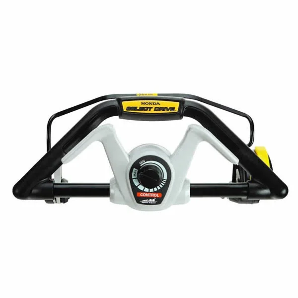 Honda HRX217VKA 21