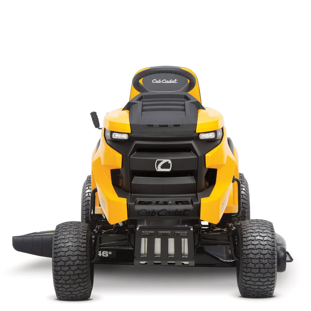 Cub Cadet XT1-LT 46 Lawn Tractor | 22 HP Kohler Engine, 46