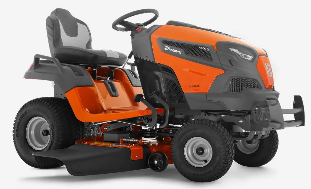 Husqvarna TS 242XD 42