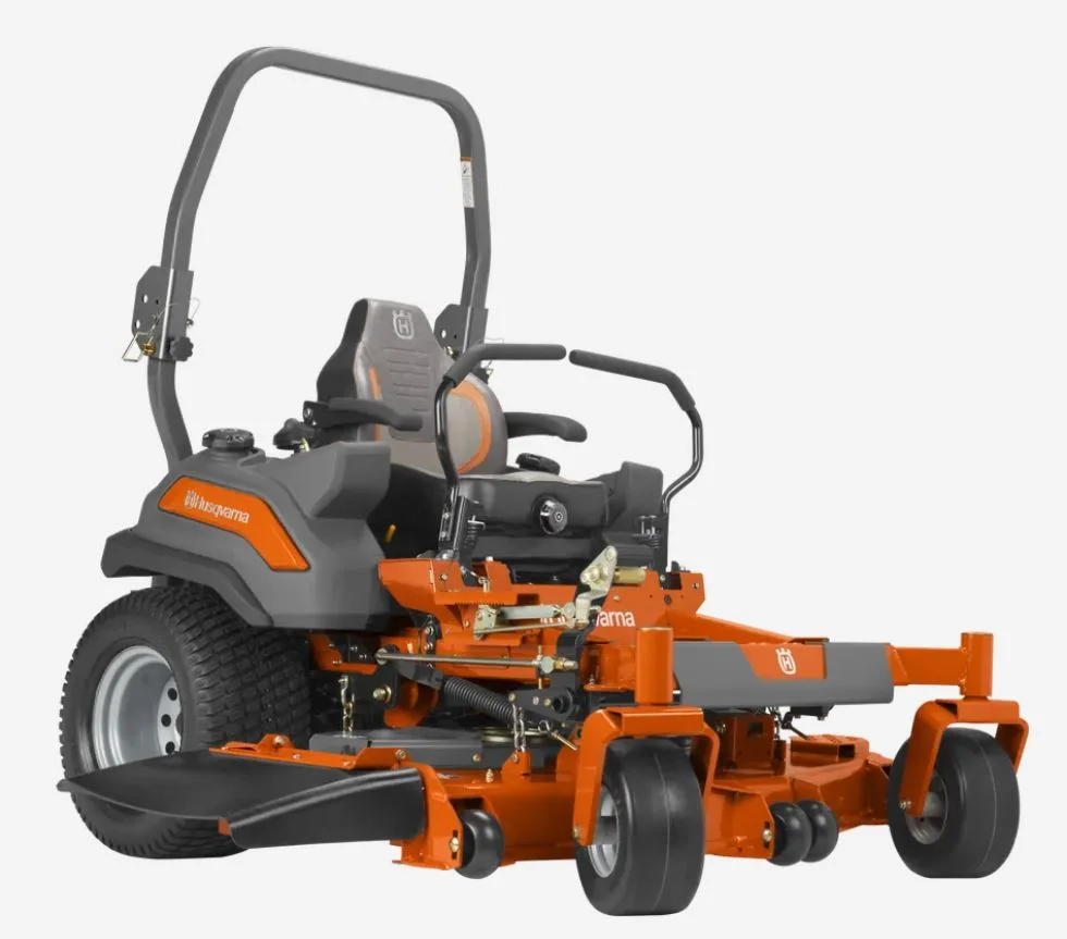 Husqvarna Z554X 54