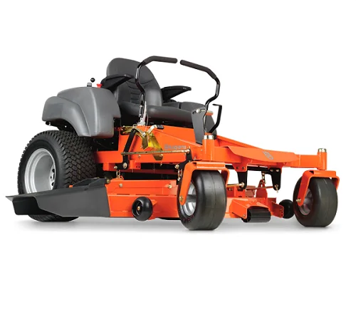 Husqvarna MZ 52 Zero-Turn Mower | 25 HP Kohler Engine, 52