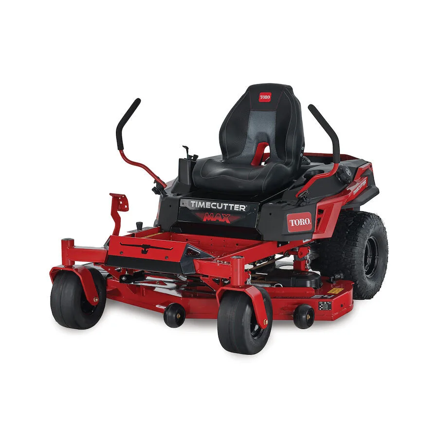 Toro Timecutter MAX 23hp Kawasaki Engine 54
