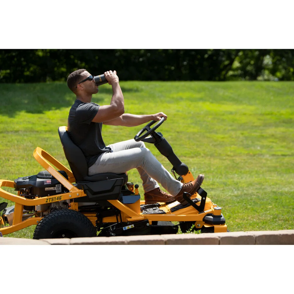 Cub Cadet Ultima ZTS 1 46