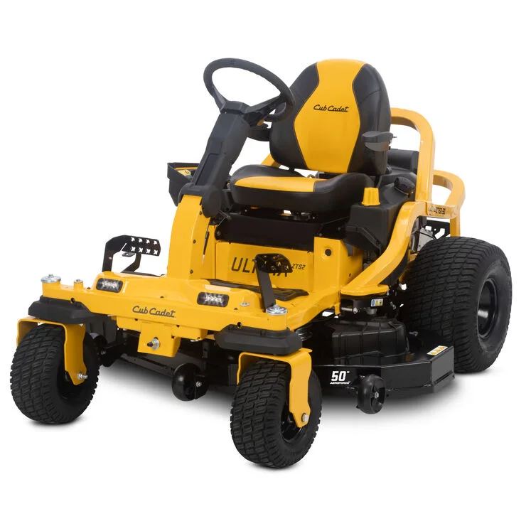 Cub Cadet Ultima ZTS 2 50