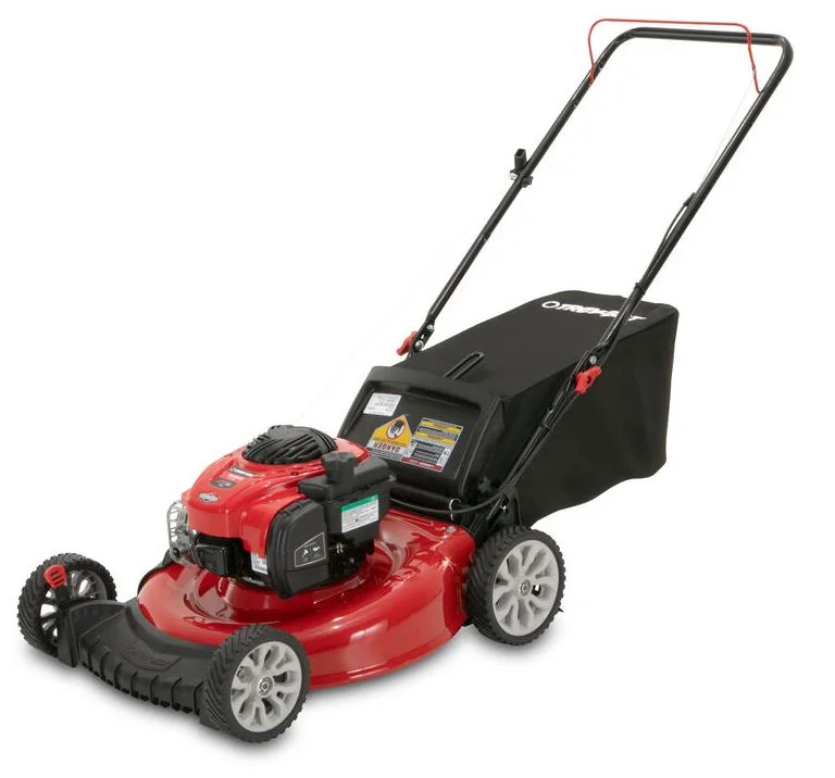 Troy Bilt TB120B 140cc Briggs & Stratton 21