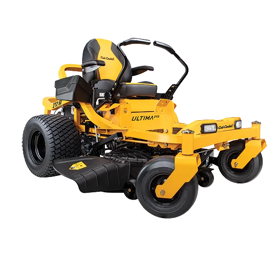 Cub Cadet Ultima ZT 2 50