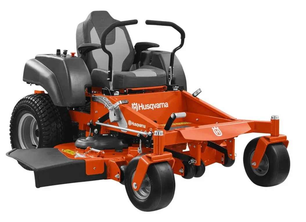 Husqvarna MZ54 54