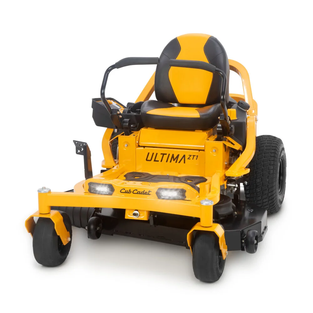 Cub Cadet Ultima ZT 1 42FAB