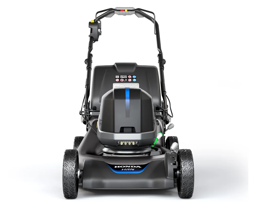 Honda HRN-BV Battery Powered Mower 21