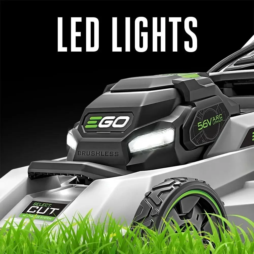 EGO LM2135SP 21