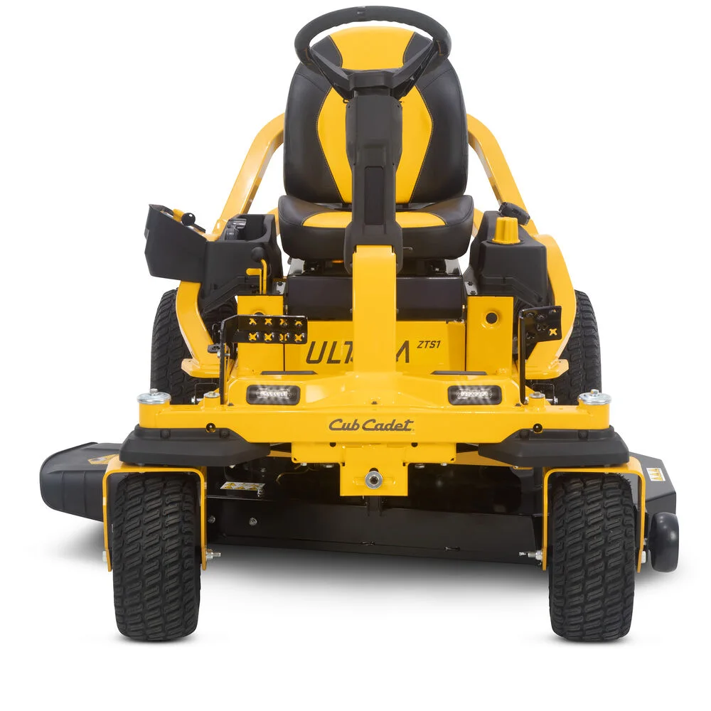 Cub Cadet Ultima ZTS 1 46