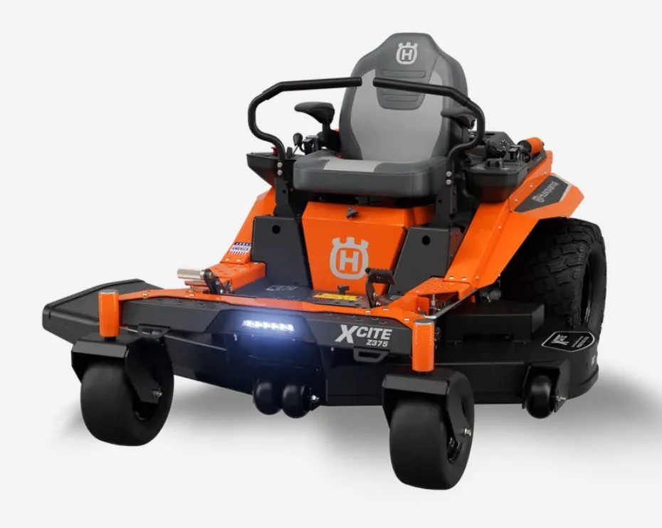 Husqvarna Xcite Z375 26HP 747cc Kohler Engine 60
