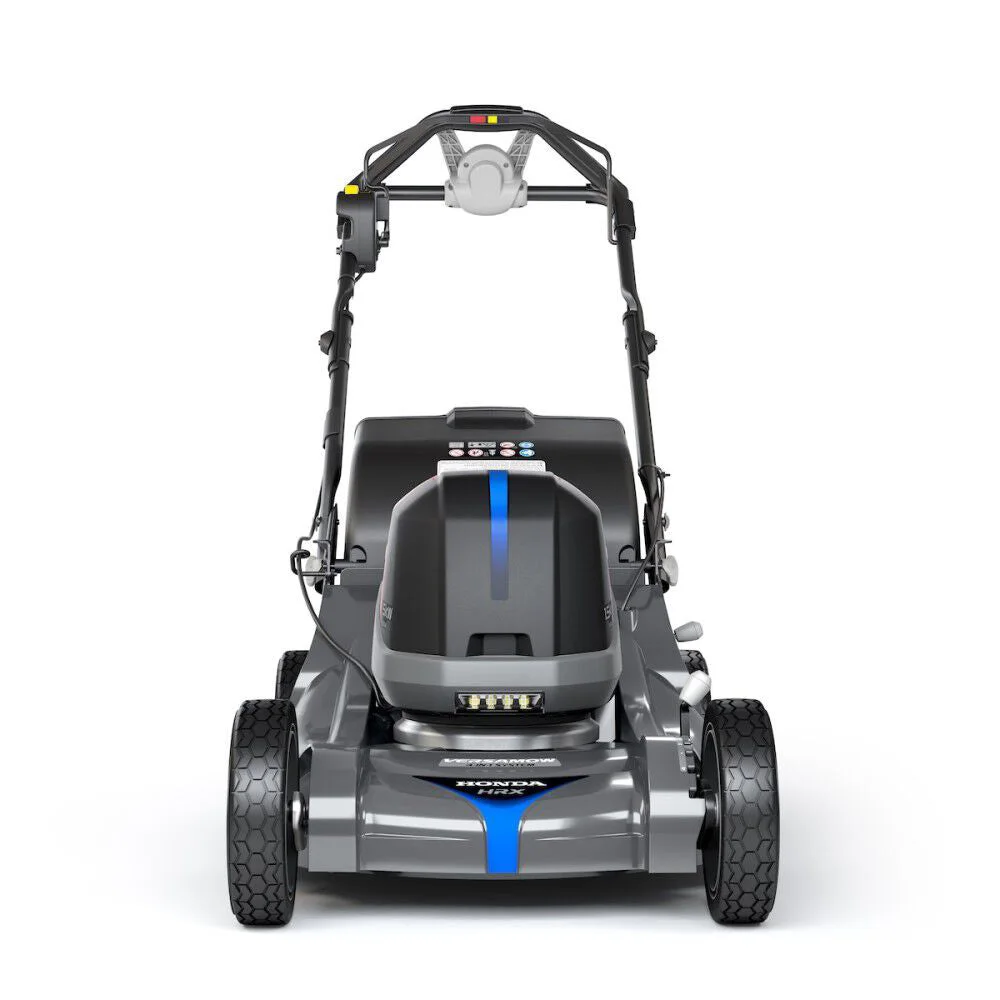 Honda HRX217VKA4 21