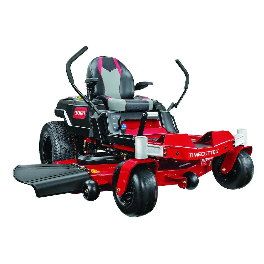 Toro 75762 TIMECUTTER Z-Turn Mower 24hp Kohler V-Twin w/60