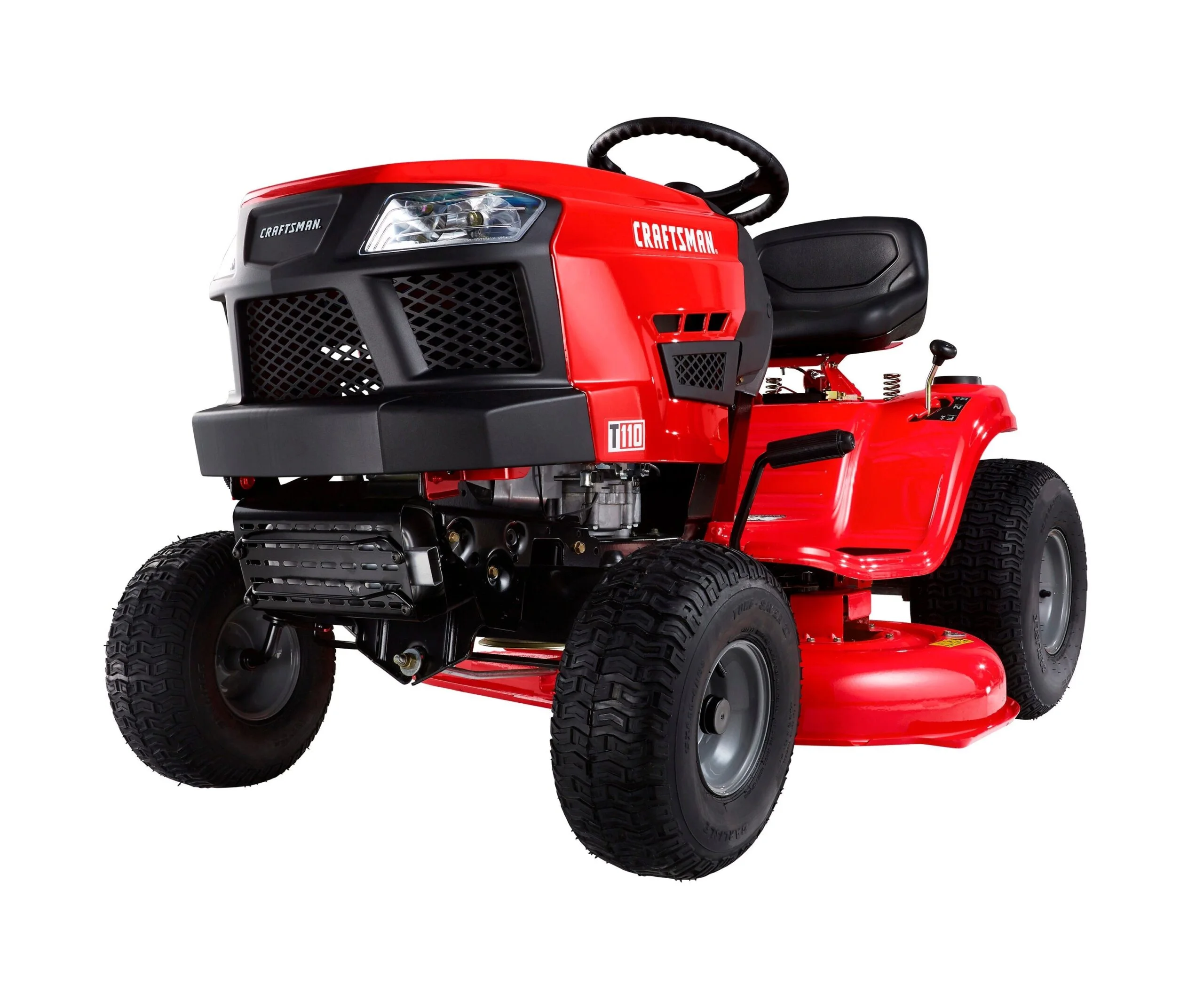 Craftsman T110 | 42