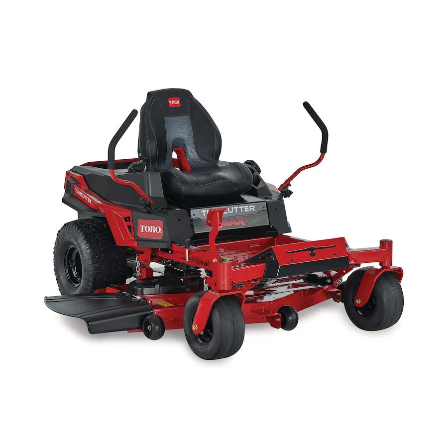 Toro Timecutter MAX 23hp Kawasaki Engine 54