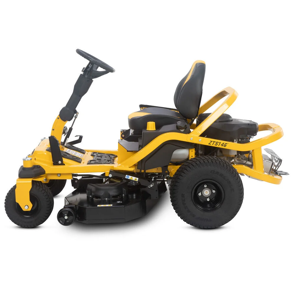 Cub Cadet Ultima ZTS 1 46