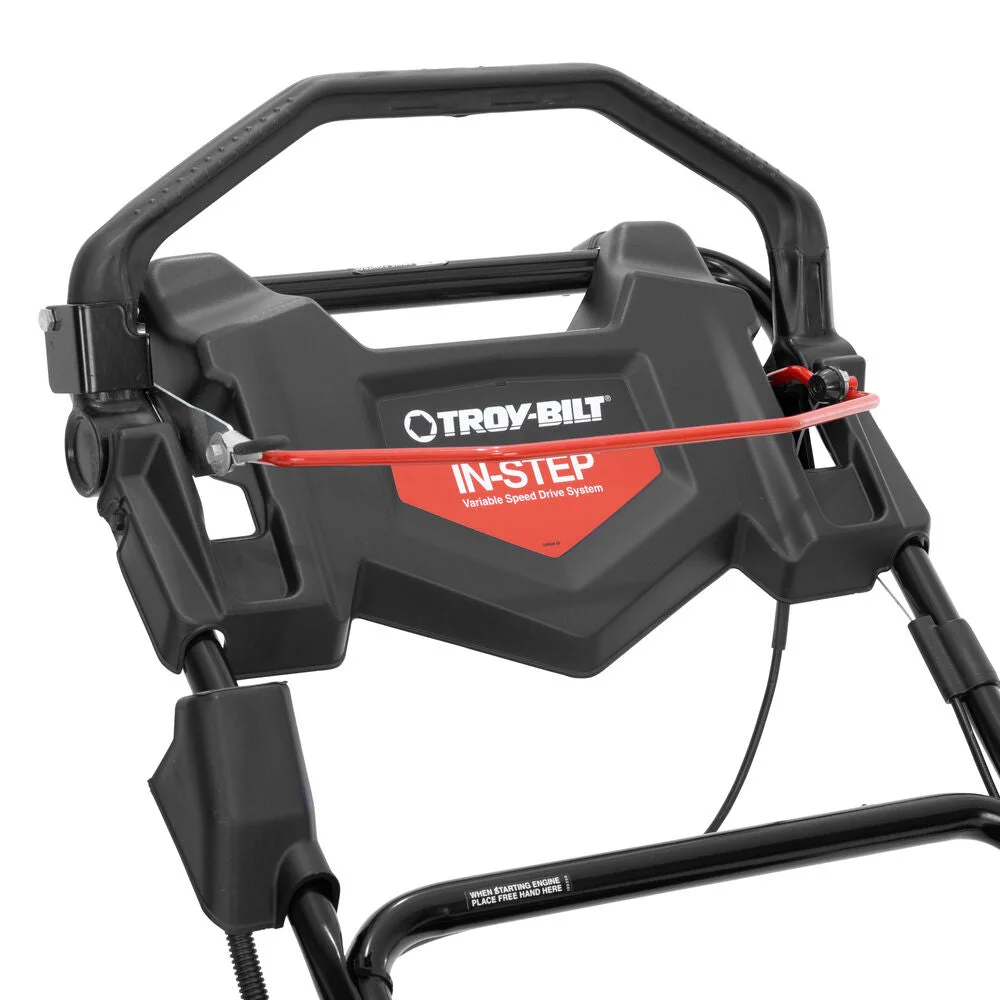 Troy-Bilt TBWC28B Wide Cut 28