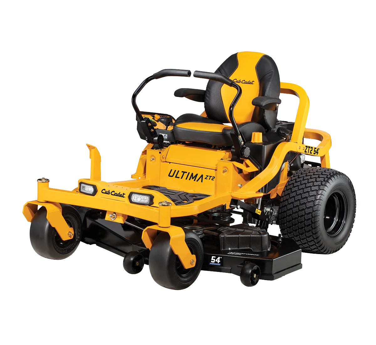 Cub Cadet Ultima ZT 2 54