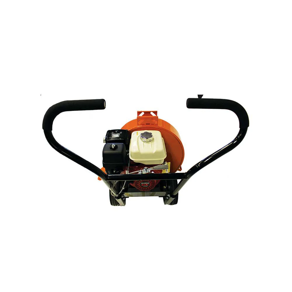 Brave BRPB160H Walk-Behind Blower High Output w/ Honda GX270 Engine