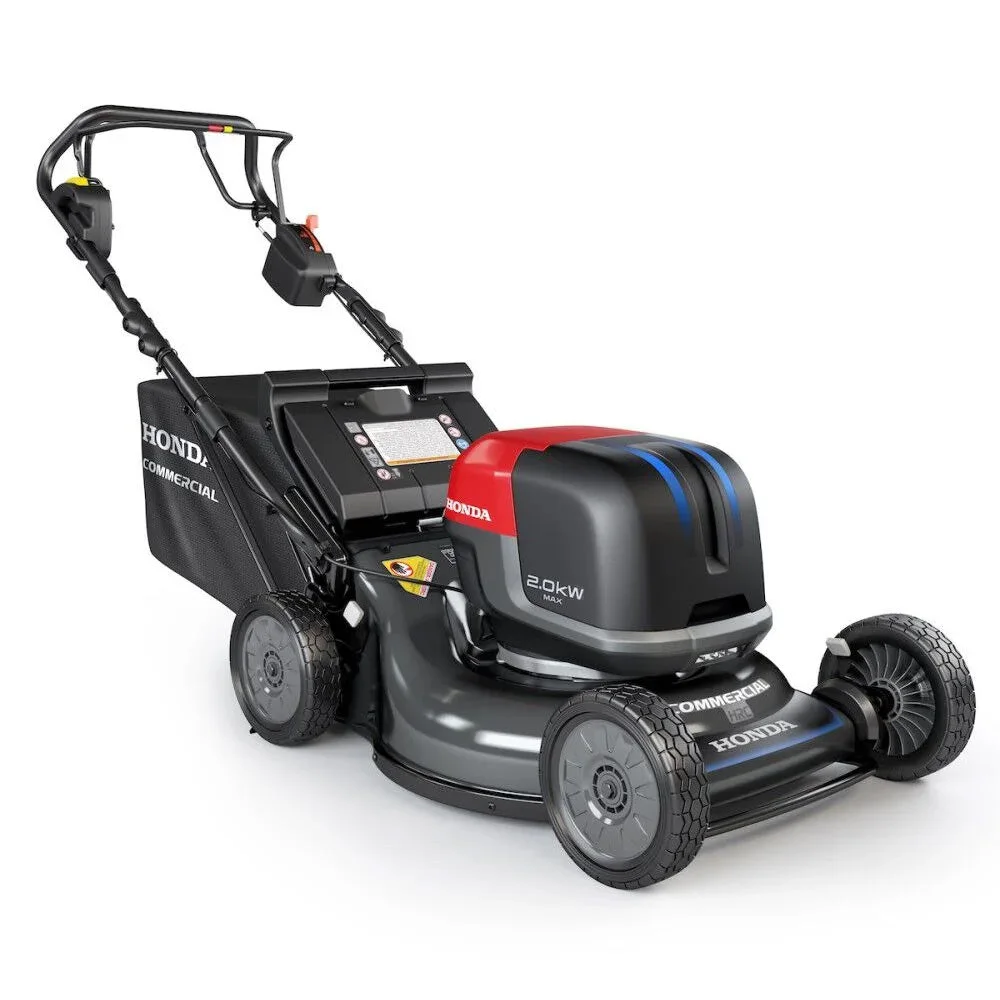 Honda HRC216EXA6 21