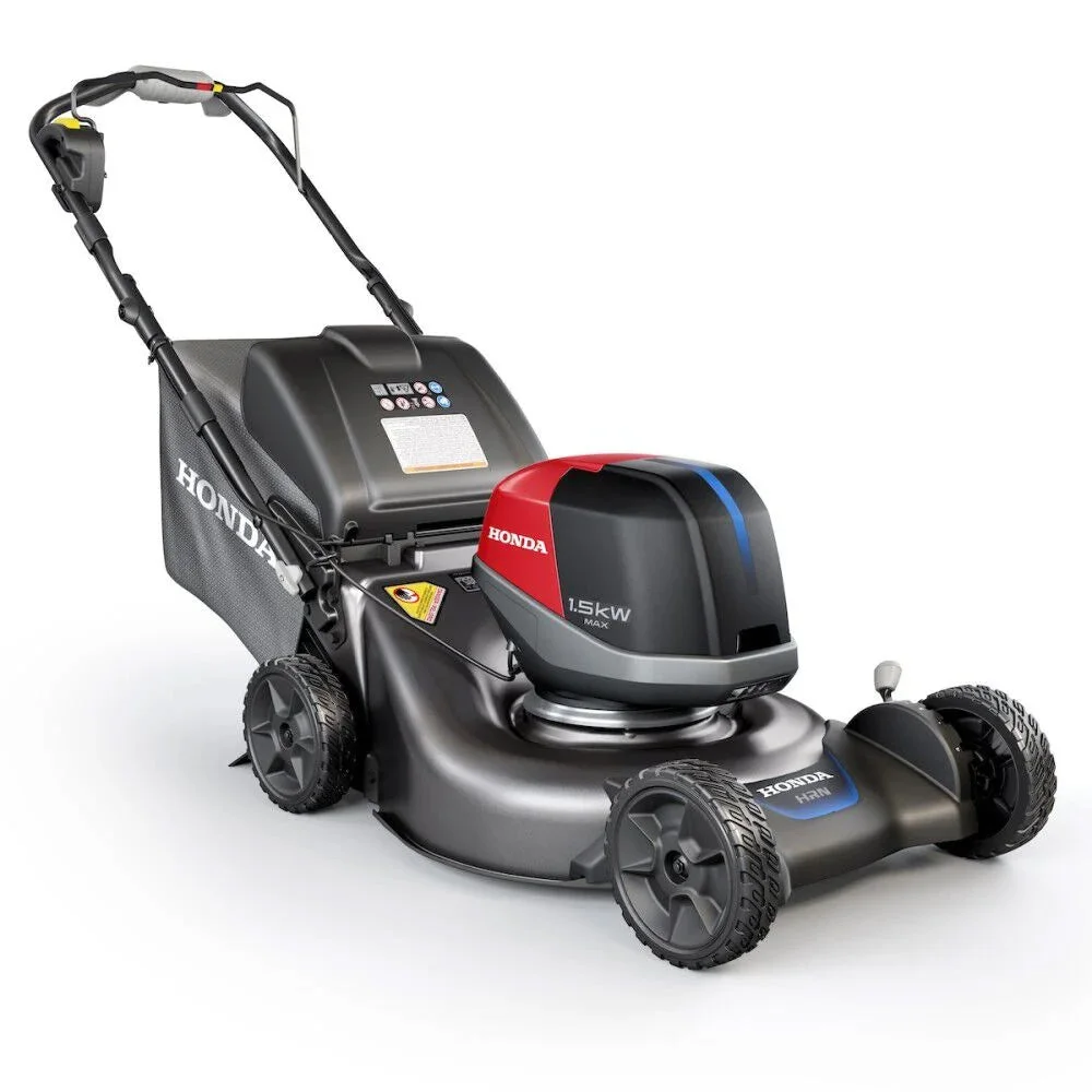 Honda HRN216VKA4 21