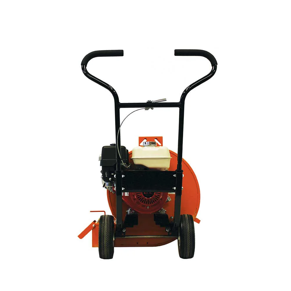 Brave BRPB160H Walk-Behind Blower High Output w/ Honda GX270 Engine