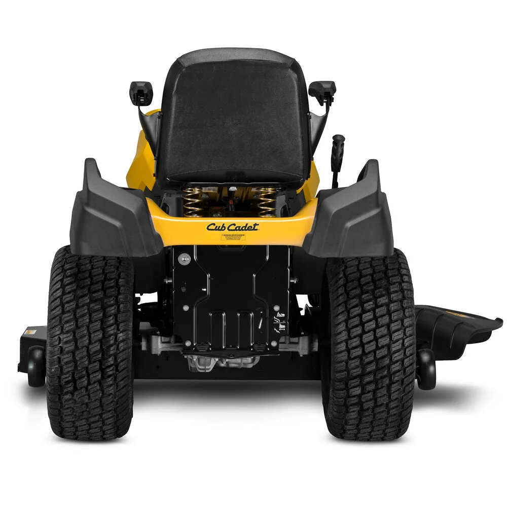 Cub Cadet XT2-SLX 50 Lawn Tractor | 24 HP Kohler Engine, 50