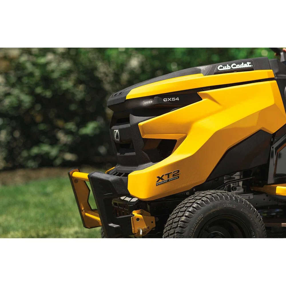 Cub Cadet XT2 GX 54 D Garden Tractor