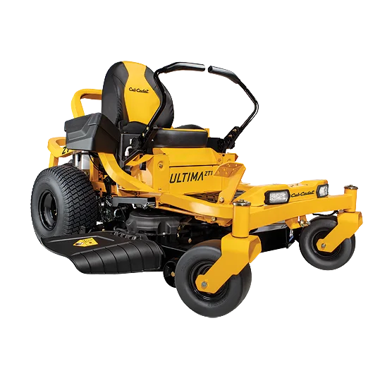 Cub Cadet Ultima ZT 1 46