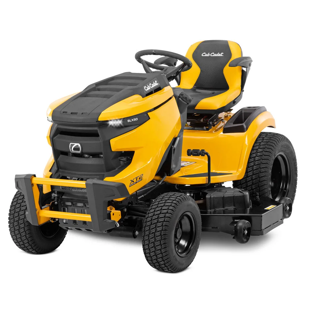 Cub Cadet XT2-SLX 50 Lawn Tractor | 24 HP Kohler Engine, 50