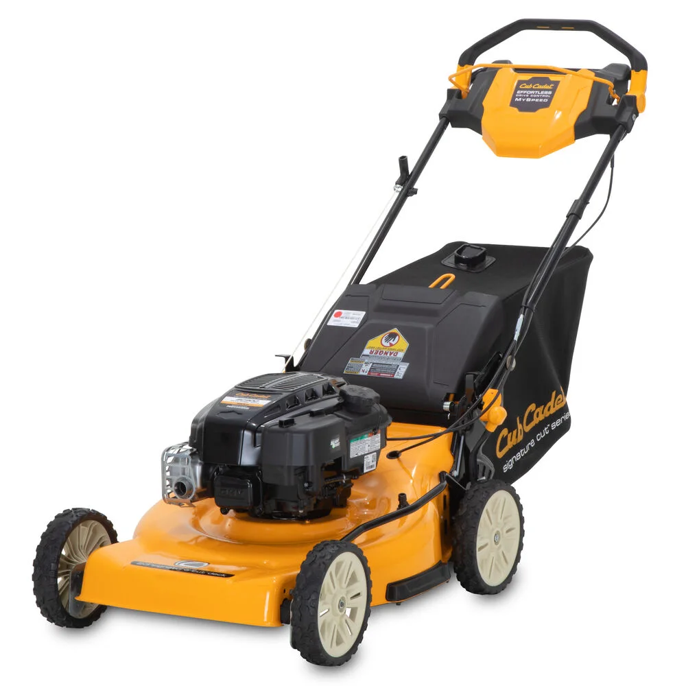 Cub Cadet SC 900 Signature Cut Self-Propelled Lawn Mower