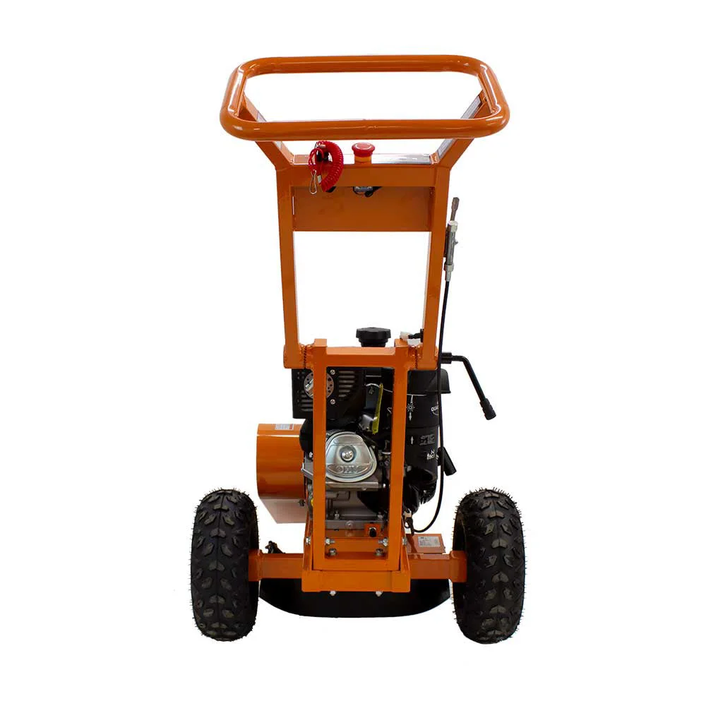 Brave BRSG105K 14 HP Kohler Stump Grinder