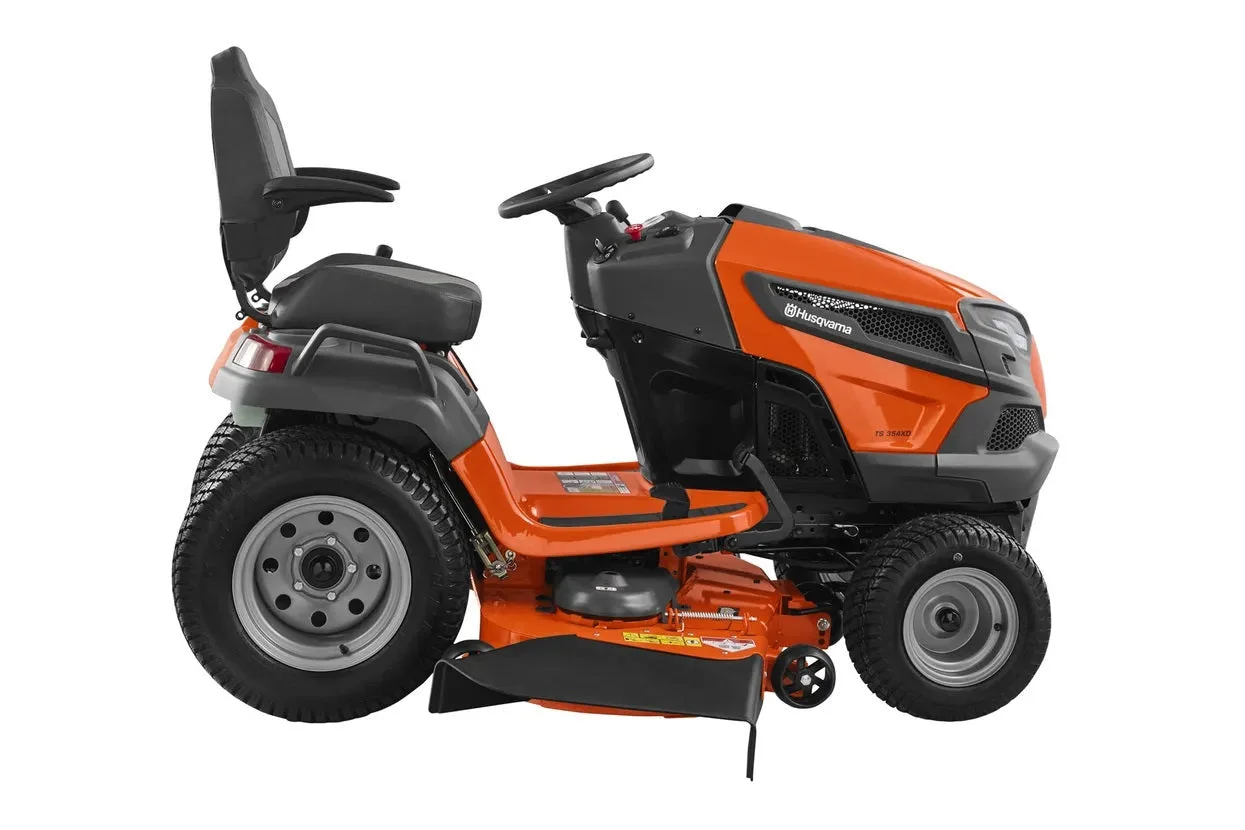 Husqvarna TS 354XD 54